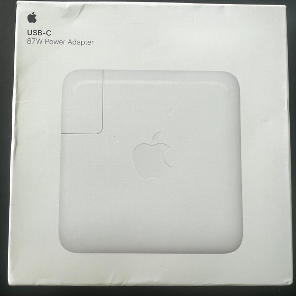 Apple Other - Apple USB-C Power Adapter